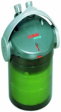 Filtro Exterior 2234020 Ecco