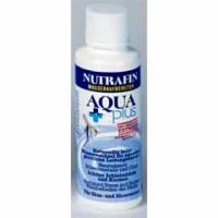 Nutrafin Aquaplus - 118 ml