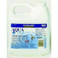 Nutrafin Aquaplus - 2 L