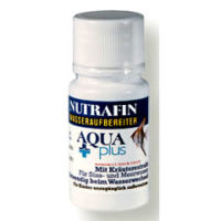 Nutrafin Aquaplus - 30 ml