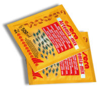 SERA ARTEMIA MIX 18 grs