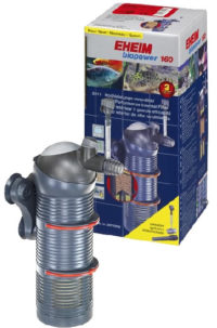 EHEIM BIOPOWER 160