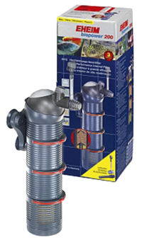 EHEIM BIOPOWER 200