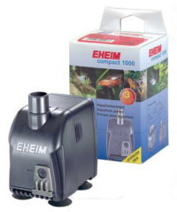 EHEIM Compact 1000