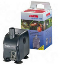 EHEIM Compact 600