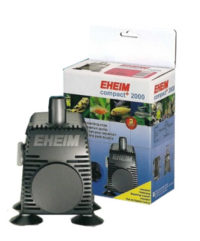 EHEIM COMPACT+ 2000