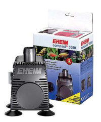 EHEIM COMPACT+ 5000