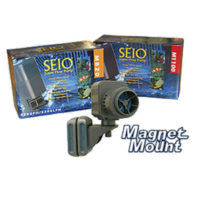 Bomba de fluxo Seio M2600 c/ sup. mag.