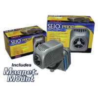 Bomba de fluxo Seio PROP 1000 c/ sup. mag.