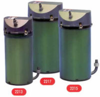 Filtro Exterior 2215020 Classic