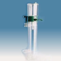 Escumador c/ bomba TH WT550