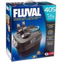 Fluval 405 External Filter - 220 V