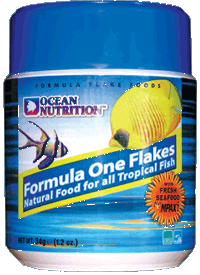 Formula One - Flocos