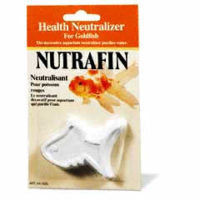 Nutrafin Goldfish Neutraliser Block
