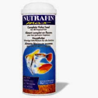 Nutrafin Max - Complete Flake Food - 280 g