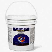 Nutrafin Max - Complete Flake Food - 2 kg