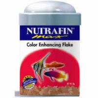 Nutrafin Max Colour Enhancing Food - 60 g