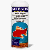 Nutrafin Max Goldfish Flakes - 280 g