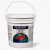 Nutrafin Max Goldfish Flakes - 2 kg