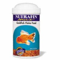 Nutrafin Max Goldfish Flakes - 60 g