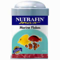 Nutrafin Max Marine Flakes - 12 g