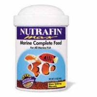 Nutrafin Max Marine Complete Granules - 68 g