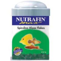 Nutrafin Max Spirulina Flakes - 25 g