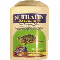 Nutrafin Max Turtle Food - 129 g