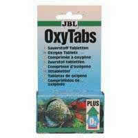OXYTABS AUMENTA O2 50 TABL.