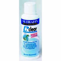 Nutrafin P-Clear
