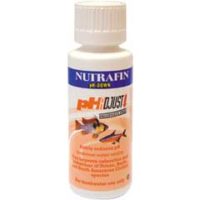 Nutrafin pH Adjuster - Down - 100 ml