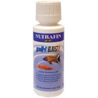 Nutrafin pH Adjuster - Up - 100 ml