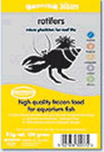 GAMMA ROTIFERS 100GR