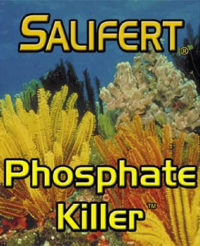 Phosphate Killer granulado 250 ml