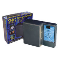 SEIO Controlador ElectrÃ³nico