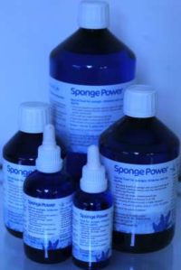 Sponge Power Concentrate 100 ml.