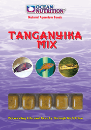 Tanganika Mix