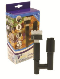 Escumador VS V2 Skim Compact Surface Skimmer