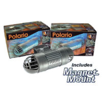 Turbina de fluxo Rio Polario RP 22ML c/ sup. mag.