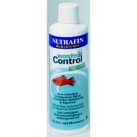 Nutrafin Waste Control - 236 ml