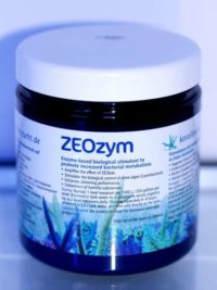 ZEOzym Base enzimatica, elimina Cianobacteria 250 g.